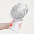 پنکه شارژی شیائومی مدل Xiaomi Rechargeable Mini Fan