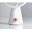 پنکه شارژی شیائومی مدل Xiaomi Rechargeable Mini Fan