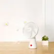 پنکه شارژی شیائومی مدل Xiaomi Rechargeable Mini Fan