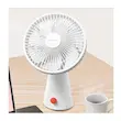 پنکه شارژی شیائومی مدل Xiaomi Rechargeable Mini Fan