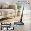 جارو شارژی شیائومی مدل Xiaomi Vacuum Cleaner G20 Max