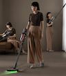 جارو شارژی شیائومی Xiaomi Deerma T30W Vacuum Cleaner توان 240 وات