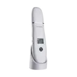 اسکرابر و پاکسازی پوست اولتراسونیک پورودو با EMS و نمایشگر LCD