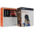 ماسک زیبایی و جوانساز صورت پورودو Aura Glow با باتری 400 میلی‌آمپرساعت