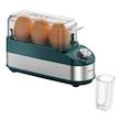 تخم‌مرغ‌پز 3 تایی هوشمند گرین لاین | Green Lion Smart 3-Egg Boiler