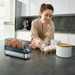 تخم‌مرغ‌پز 3 تایی هوشمند گرین لاین | Green Lion Smart 3-Egg Boiler