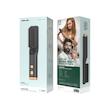 برس حرارتی صاف کننده مو و ریش Green Lion Cordless Beard and Hair Straightener