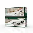 چرخ خیاطی دستی شارژی گرین لاین Green Lion Handheld Sewing Machine Portable