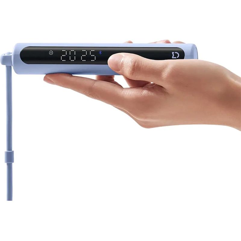 طناب ورزشی شیائومی مدل Mijia Smart Skipping Rope 2
