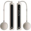طناب ورزشی شیائومی مدل Mijia Smart Skipping Rope 2