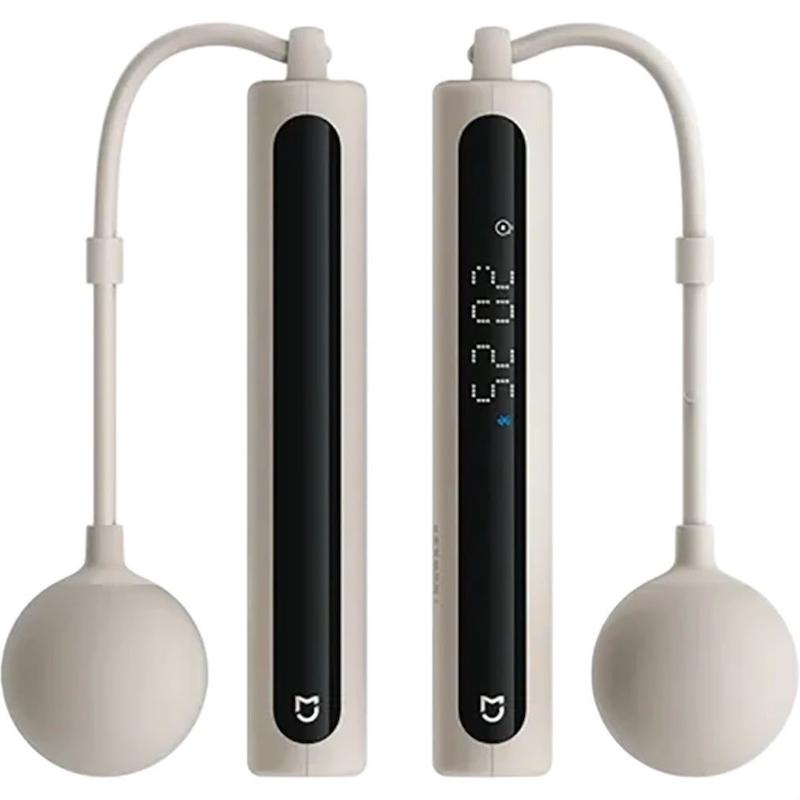 طناب ورزشی شیائومی مدل Mijia Smart Skipping Rope 2