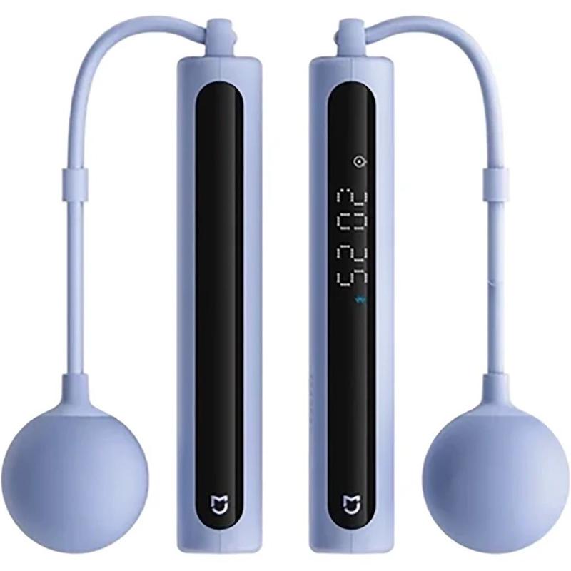 طناب ورزشی شیائومی مدل Mijia Smart Skipping Rope 2
