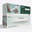 دستگاه وکیوم گرین لاین مدل Green lion GNPORVACUM sealer machine