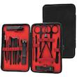 کیت مانیکور 18 در 1 گرین Green Lion 18 in 1 Manicure Kit
