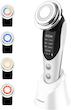 ماساژور صورت 7 کاره پرودو مدل Porodo 7-in-1 LED Microcurrent Facial Massager | نور LED، EMS، ویبره گرم و جذب سرم