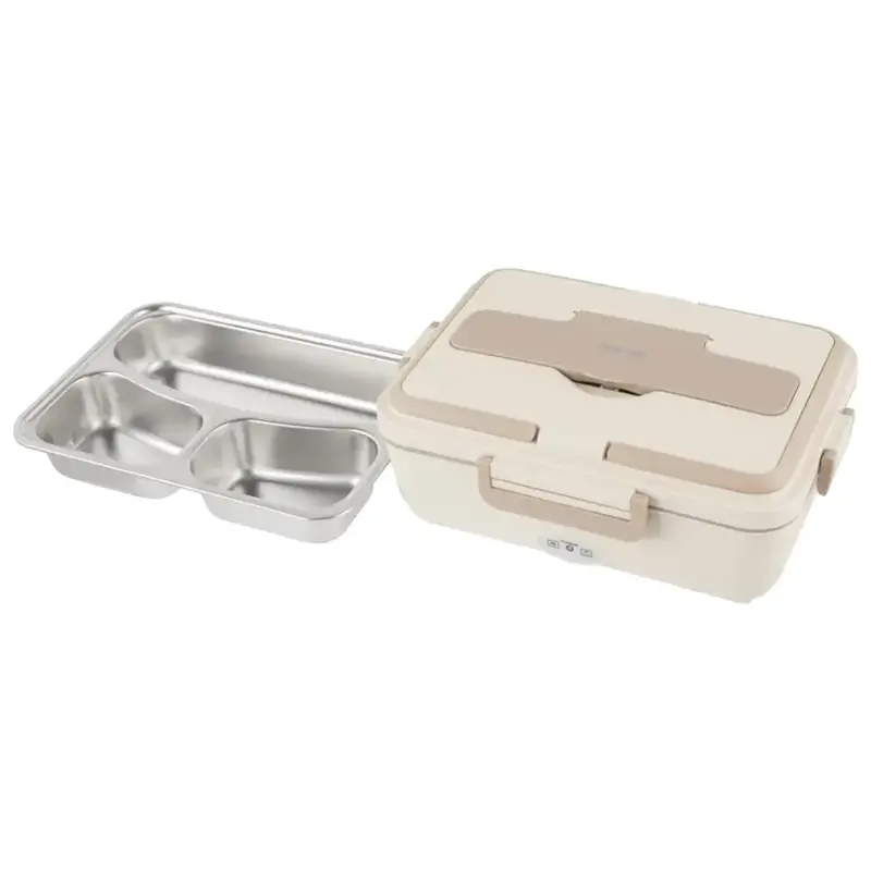 ظرف غذای برقی گرین Green Lion GLB-05 Electric LunchBox
