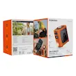پنکه کمری پرودو مدل Porodo Lifestyle Chillo CoolClip PDLFSTSM91OG