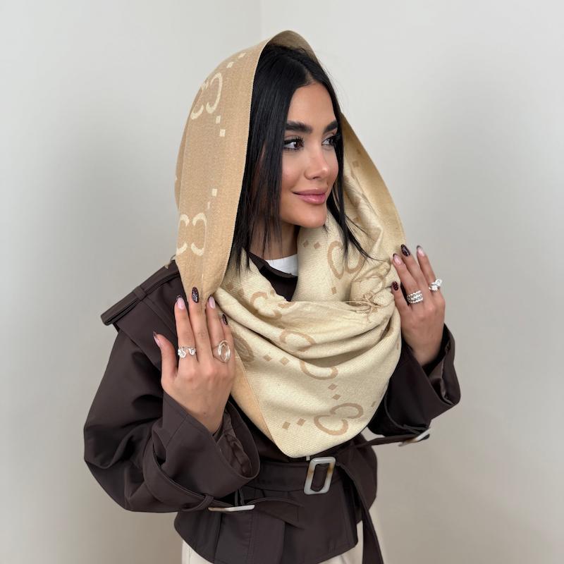 شال موهر