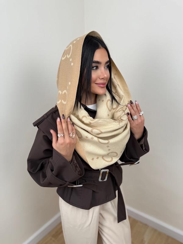 شال موهر