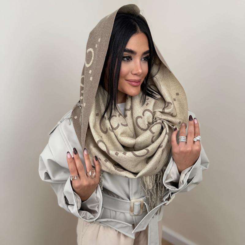 شال موهر