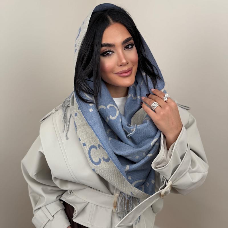 شال موهر
