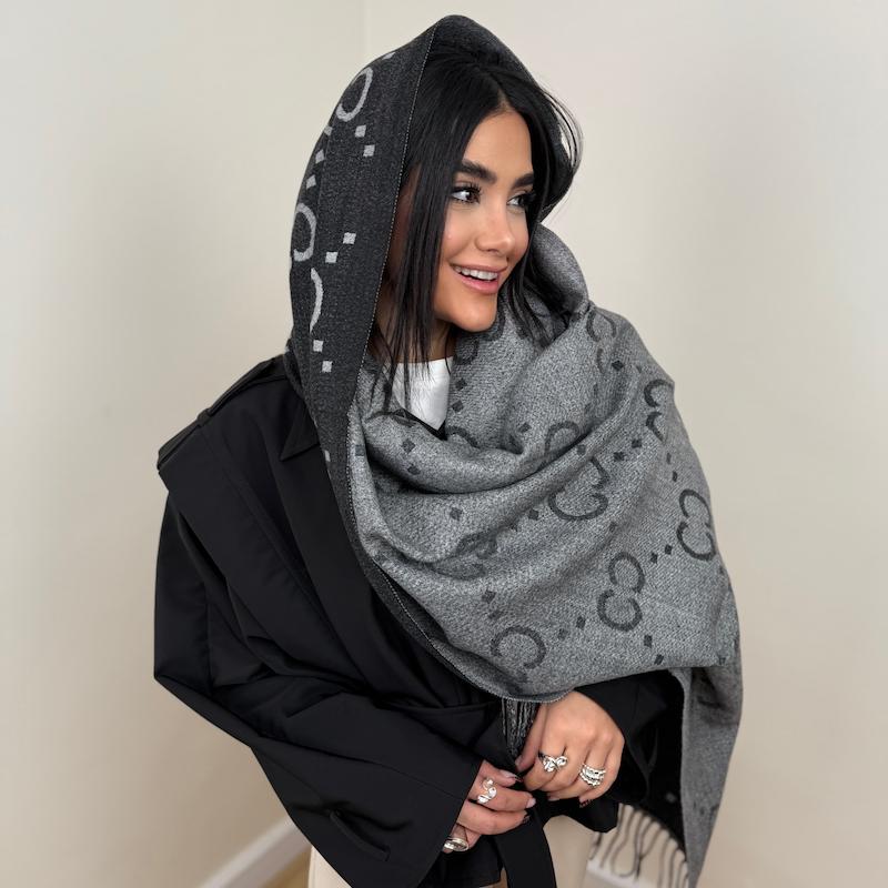 شال موهر