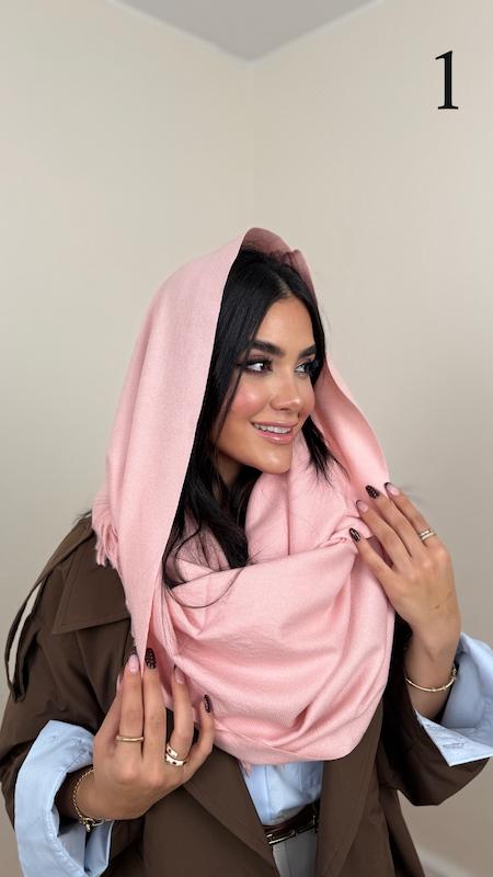 شال موهر وارداتی