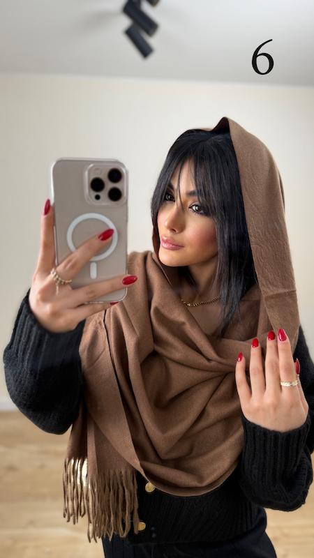 شال موهر
