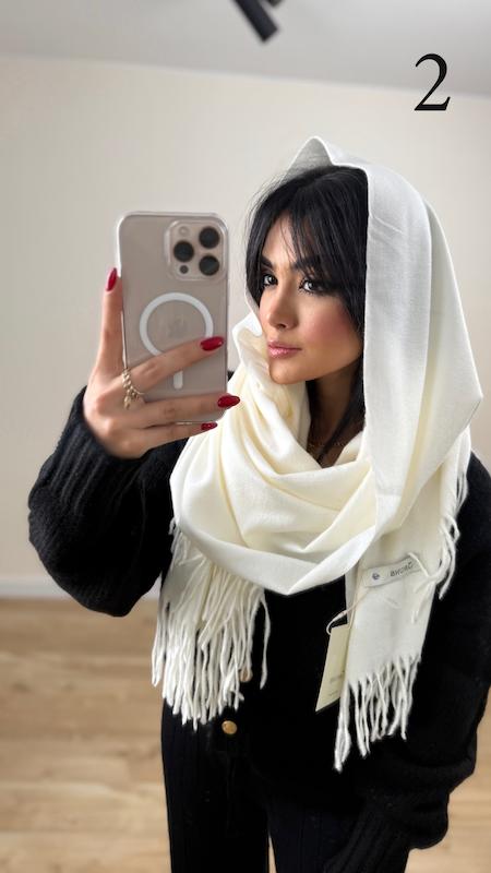 شال موهر