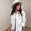 شومیز Linen