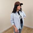 شومیز Linen