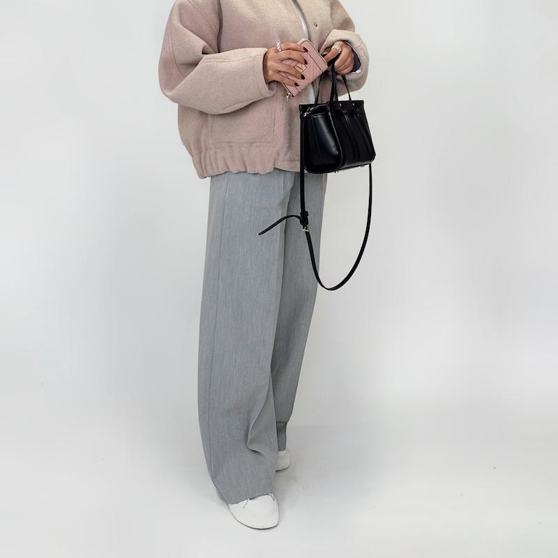 شلوار Gray