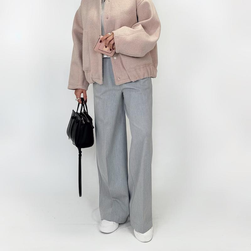 شلوار Gray