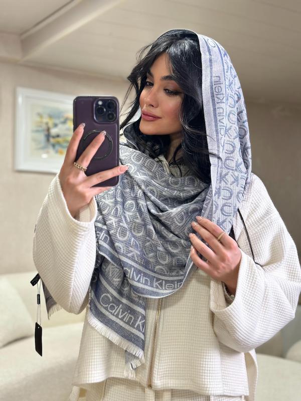 شال  لمه ck