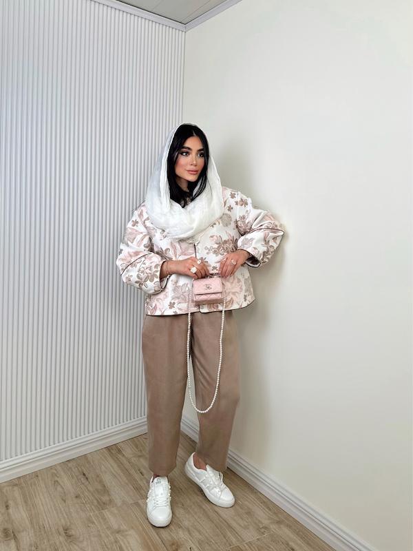 کت rose