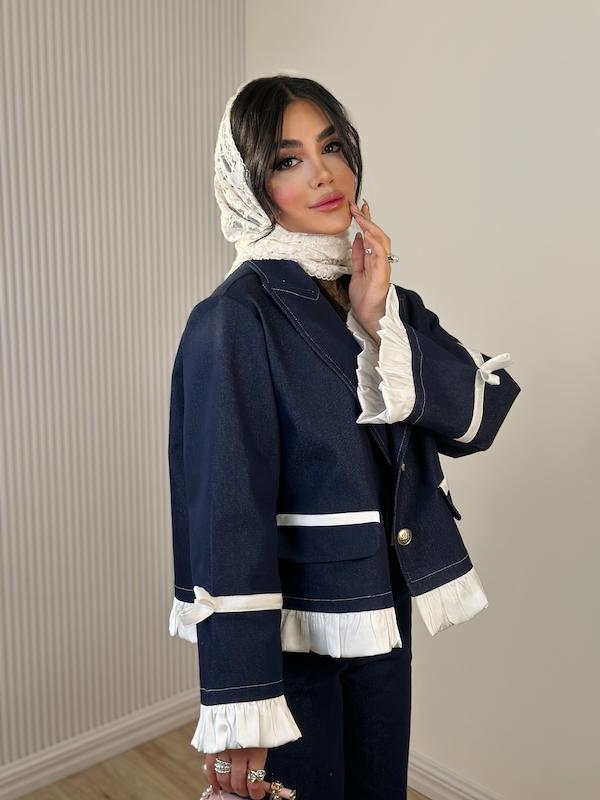 شلوار Riri