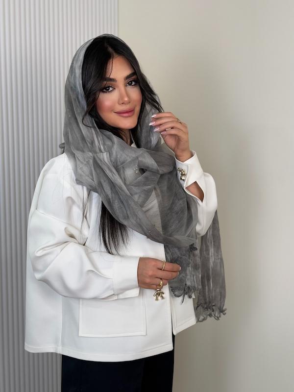 شال آبرنگی