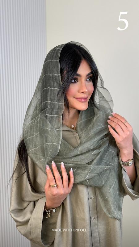 شال مروارید 
