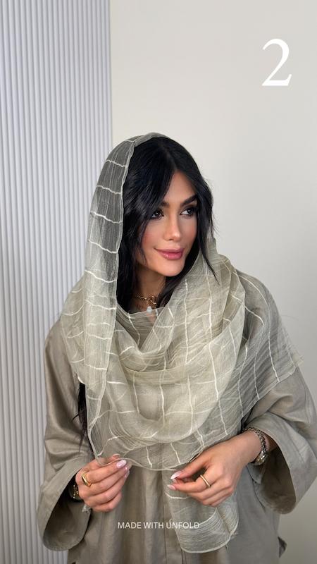 شال مروارید 