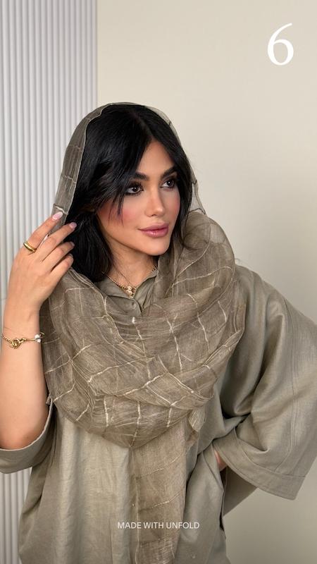 شال مروارید 