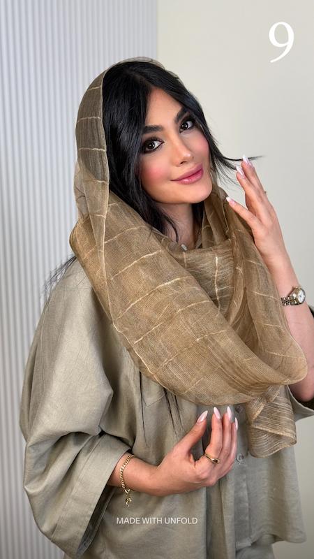 شال مروارید 