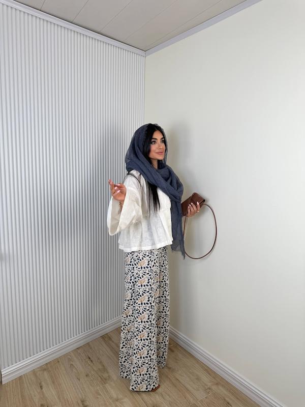 شومیز delbar 