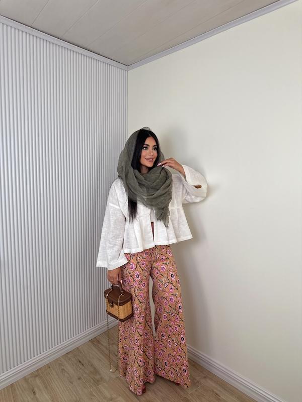 شلوار summer