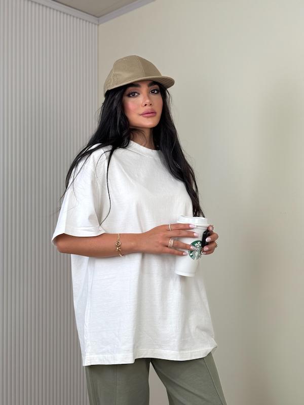 تیشرت بیسیک