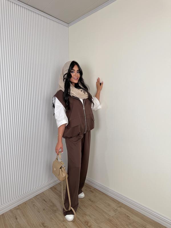 شلوار sevda