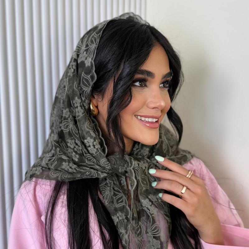 روسری Gol