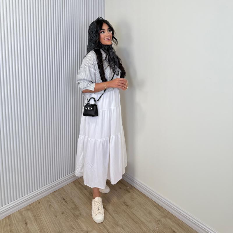 دامن Nina