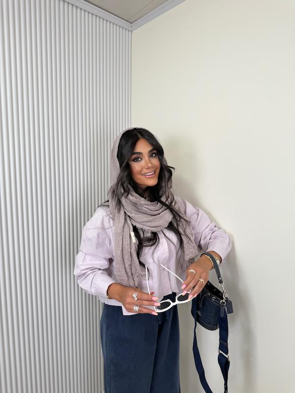 شومیز liya