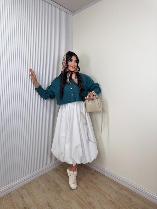 شومیز Bella
