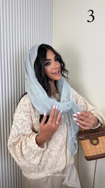 شال sali